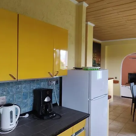 Casa Dei Fiori * Sarakinádhon