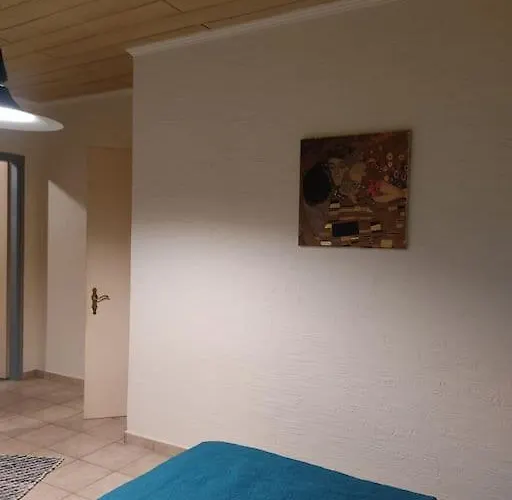 Casa Dei Fiori Prázdninový dům *