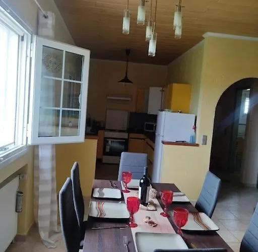 Casa Dei Fiori *
