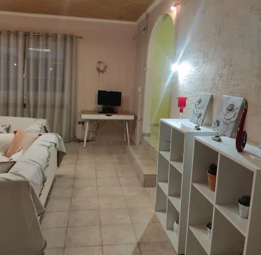 Prázdninový dům Casa Dei Fiori