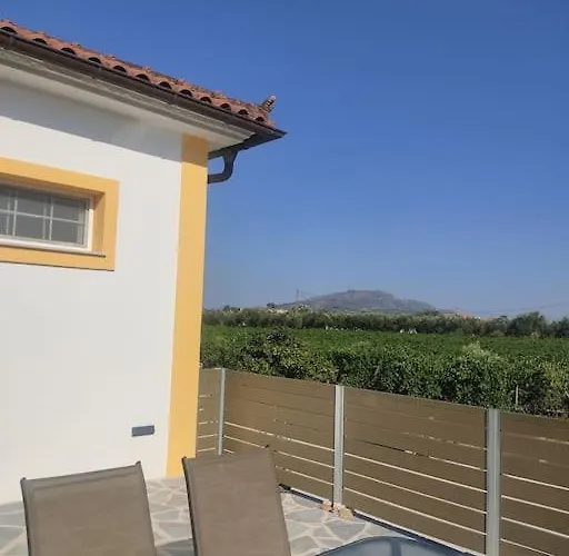 Casa Dei Fiori Prázdninový dům Sarakinádhon