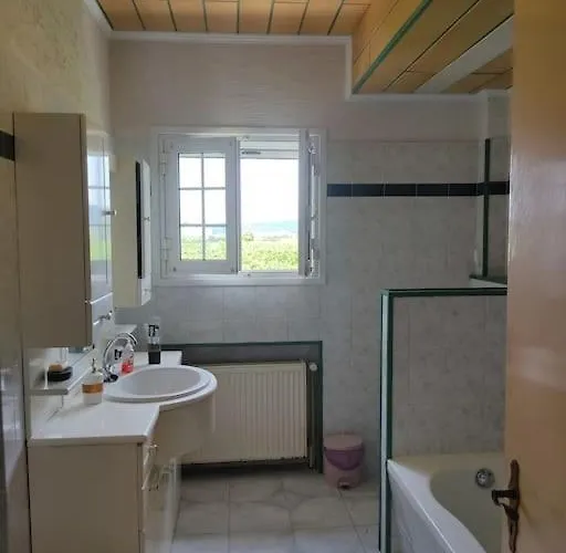 Prázdninový dům Casa Dei Fiori Sarakinádhon
