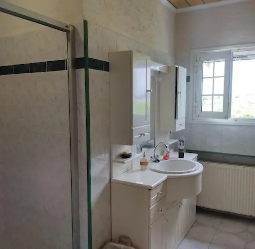 Casa Dei Fiori Prázdninový dům