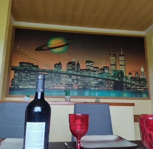 Casa Dei Fiori Prázdninový dům Sarakinádhon