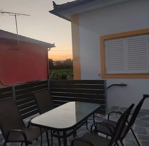 Casa Dei Fiori Prázdninový dům