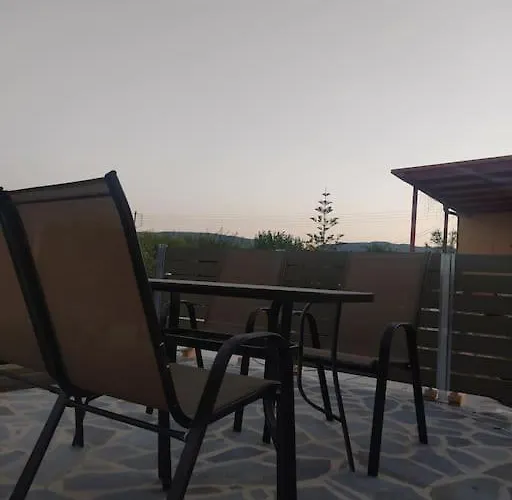 Prázdninový dům Casa Dei Fiori *