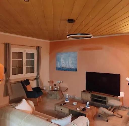 Casa Dei Fiori Prázdninový dům Sarakinádhon