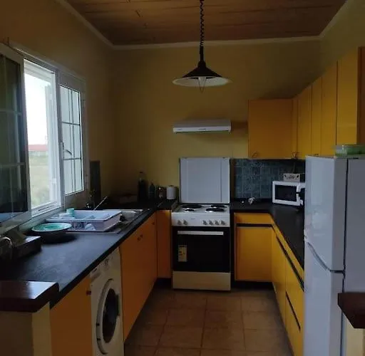 Casa Dei Fiori Sarakinádhon