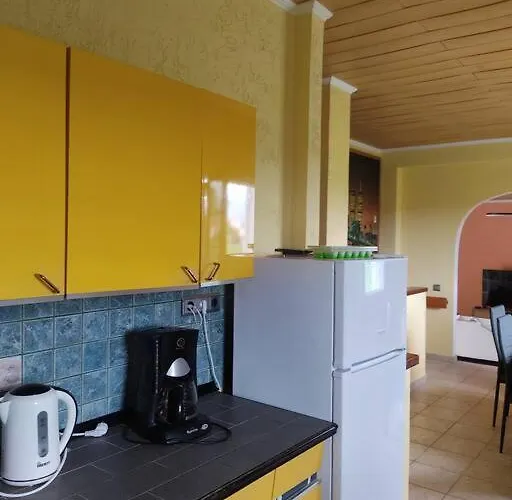 Casa Dei Fiori * Sarakinádhon