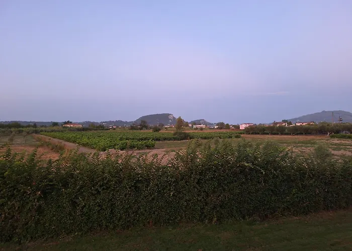 Prázdninový dům Casa Dei Fiori *