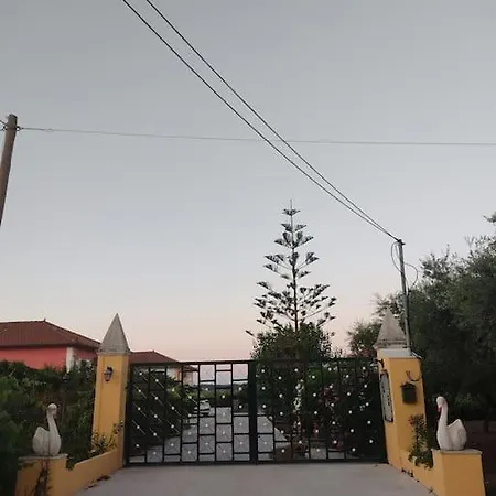 Nyaraló Casa Dei Fiori *