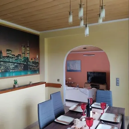 Casa Dei Fiori Nyaraló *