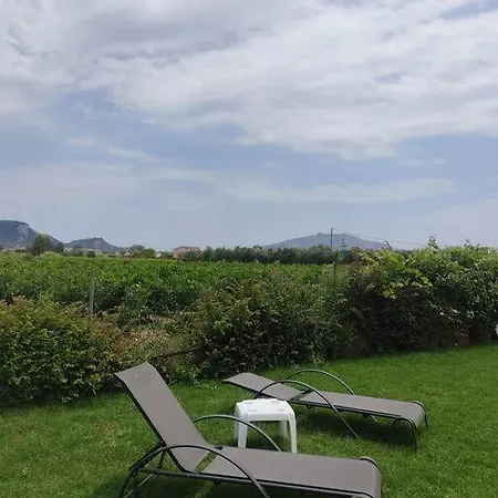 Casa Dei Fiori * Sarakinádhon