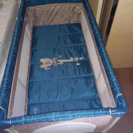 Nyaraló Casa Dei Fiori Sarakinádhon