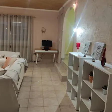 Nyaraló Casa Dei Fiori