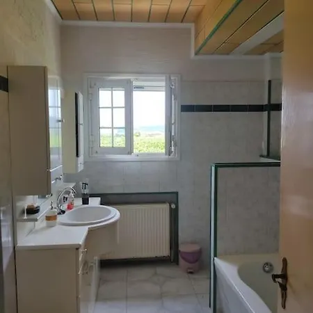 Nyaraló Casa Dei Fiori Sarakinádhon