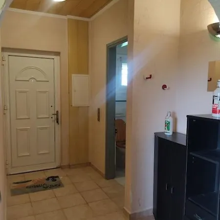 Casa Dei Fiori Sarakinádhon