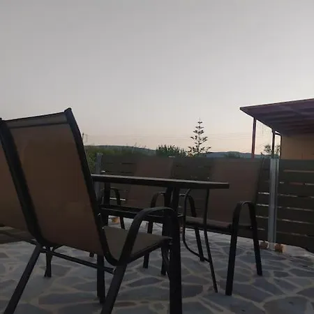 Nyaraló Casa Dei Fiori *