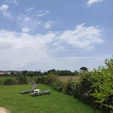 Casa Dei Fiori * Sarakinadhon