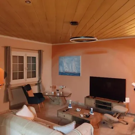 Casa Dei Fiori Nyaraló Sarakinádhon