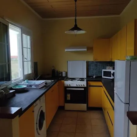Casa Dei Fiori Sarakinádhon