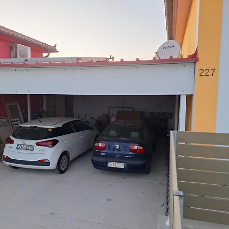 Casa Dei Fiori * Sarakinádhon