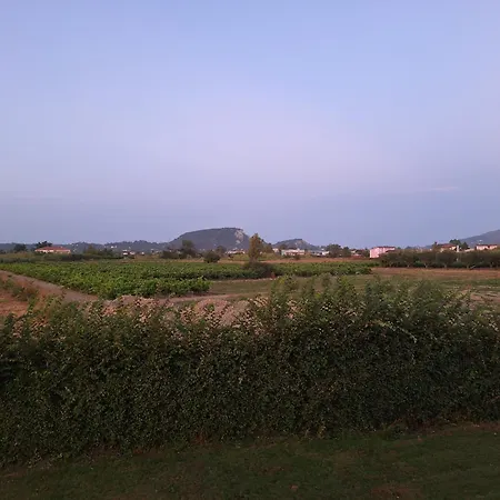 Nyaraló Casa Dei Fiori *