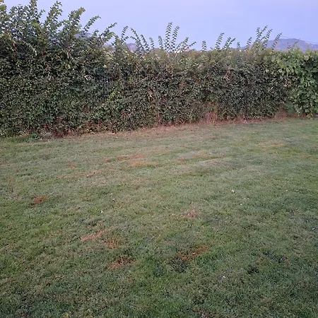 Casa Dei Fiori Nyaraló Sarakinádhon