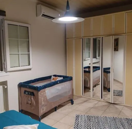 Casa Dei Fiori Dom wakacyjny *