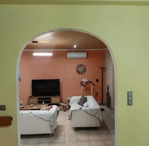 Casa Dei Fiori