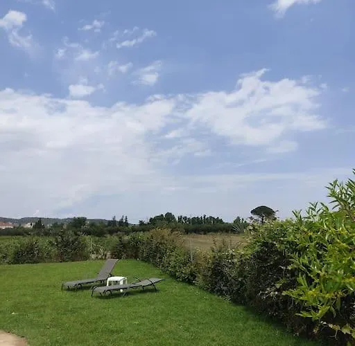 Casa Dei Fiori * Sarakinádhon