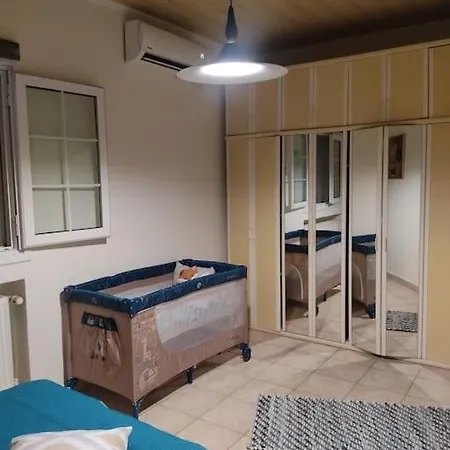 Casa Dei Fiori Feriehus *