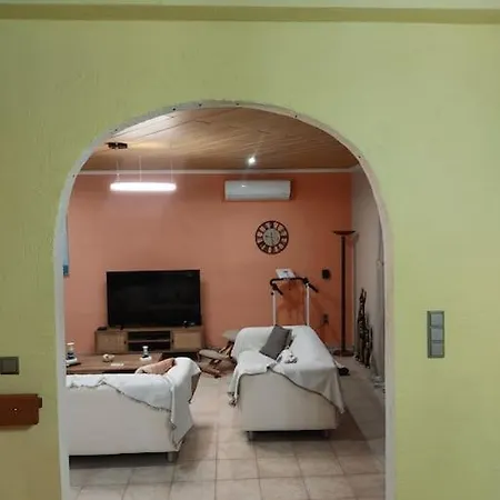 Casa Dei Fiori