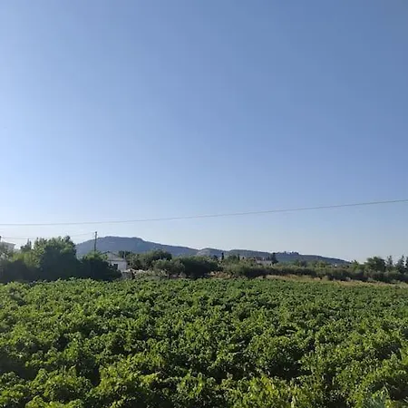 Dom wakacyjny Casa Dei Fiori Sarakinádhon