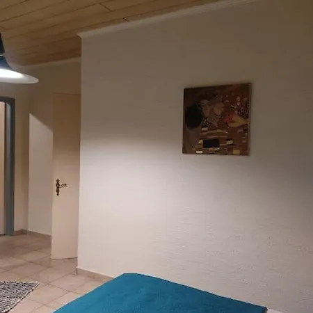 Casa Dei Fiori Nyaraló *