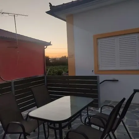 Casa Dei Fiori Feriehus